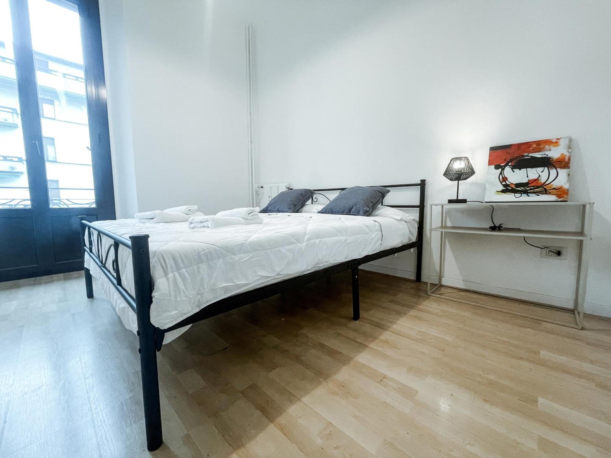 Borsieri Loft Milano - Isola Design District Appartement Buitenkant foto