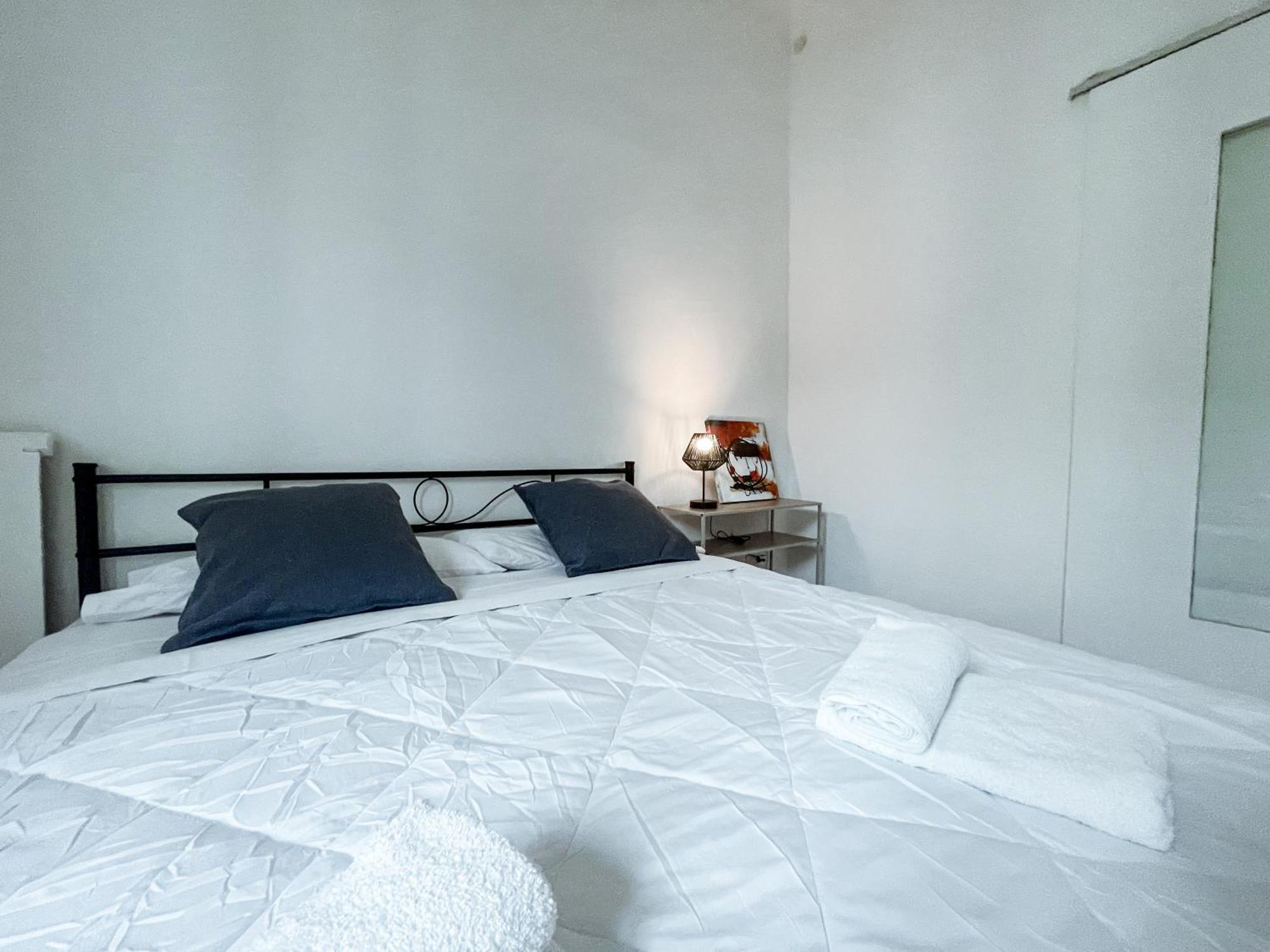 Borsieri Loft Milano - Isola Design District Appartement Buitenkant foto