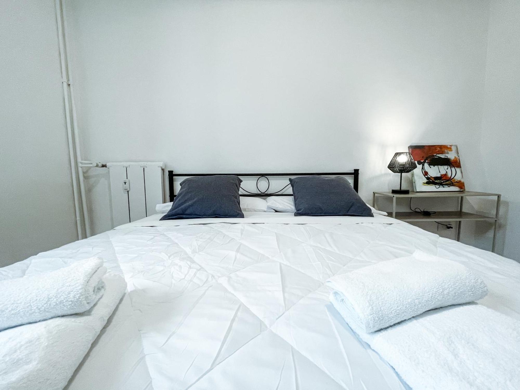 Borsieri Loft Milano - Isola Design District Appartement Buitenkant foto