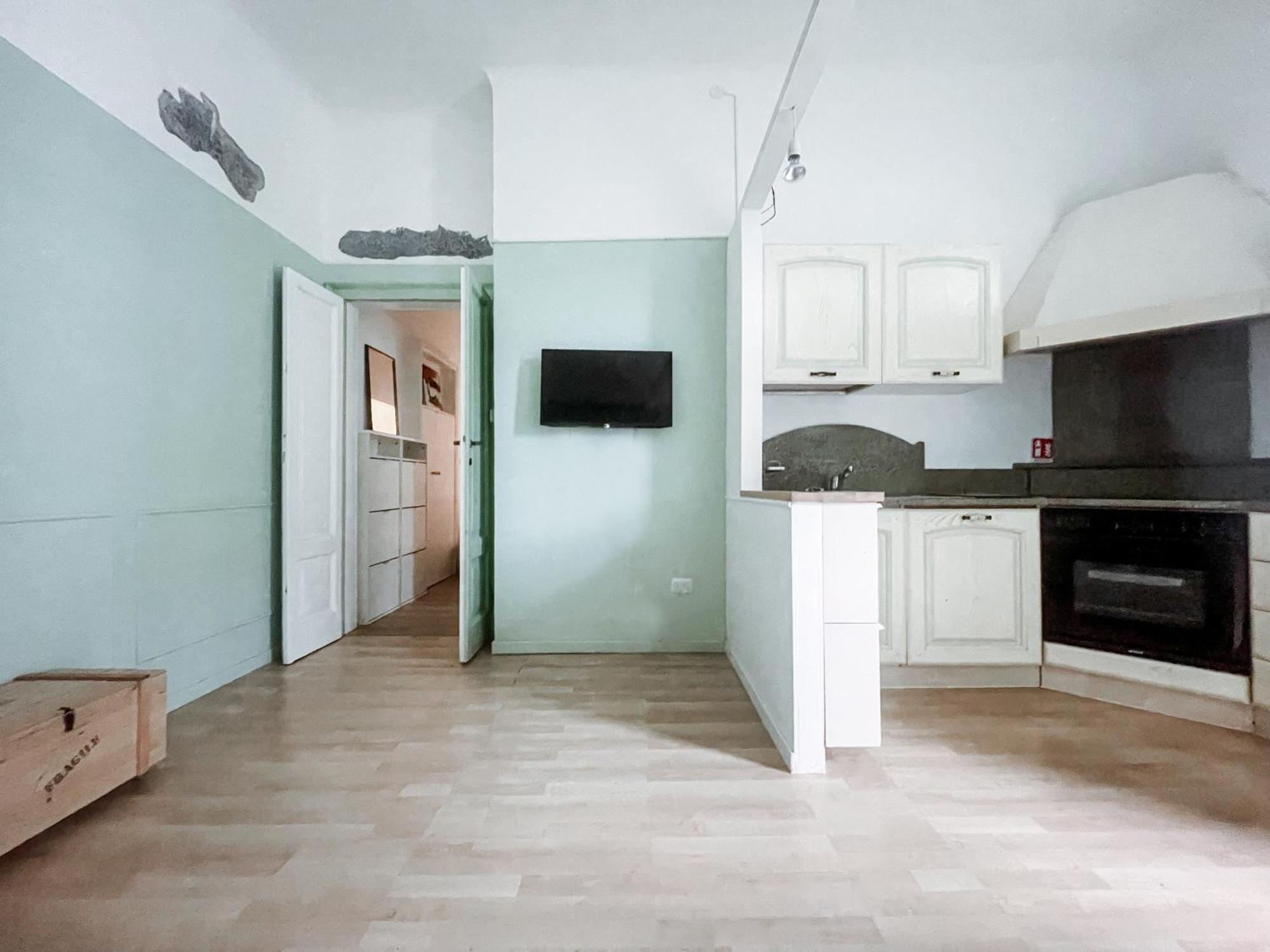 Borsieri Loft Milano - Isola Design District Appartement Buitenkant foto